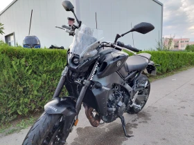 Yamaha Mt-09 ABS, Akrapovich  | Mobile.bg � ����� ������ 2