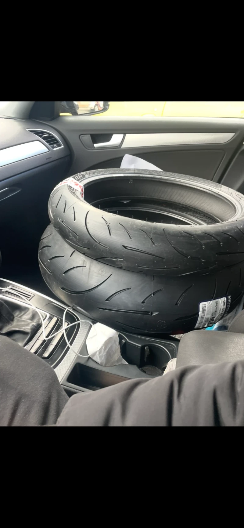 Suzuki Gsxr Suzuki K7, снимка 7 - Мотоциклети и мототехника - 52323806