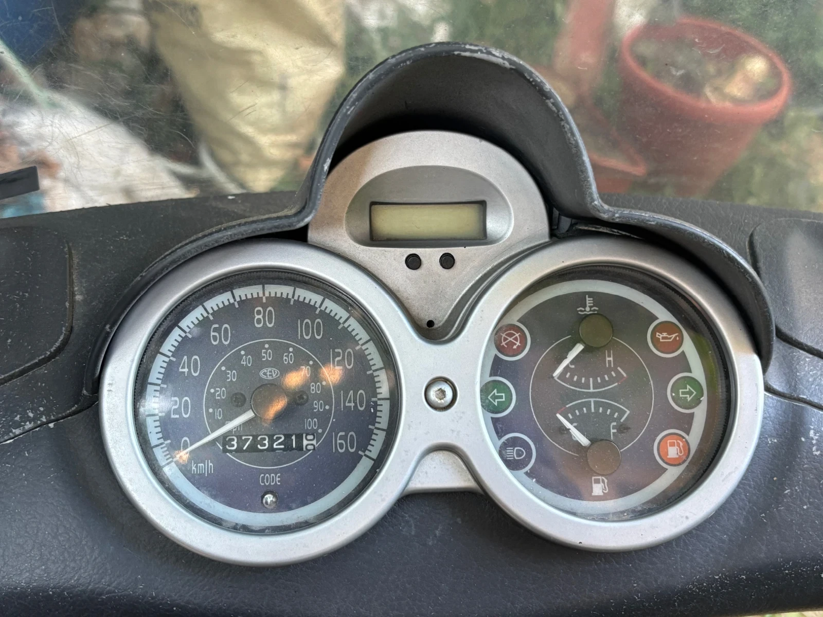 Piaggio Beverly  - изображение 5