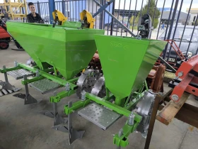 Трактор Yanmar, снимка 16