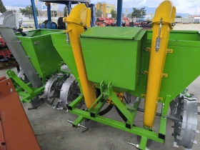 Трактор Yanmar, снимка 10