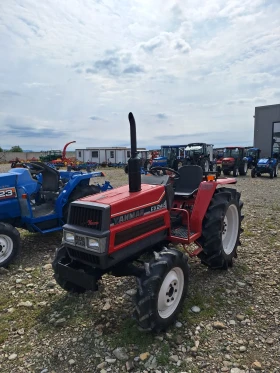 ����� �� �������� �� ������� Yanmar