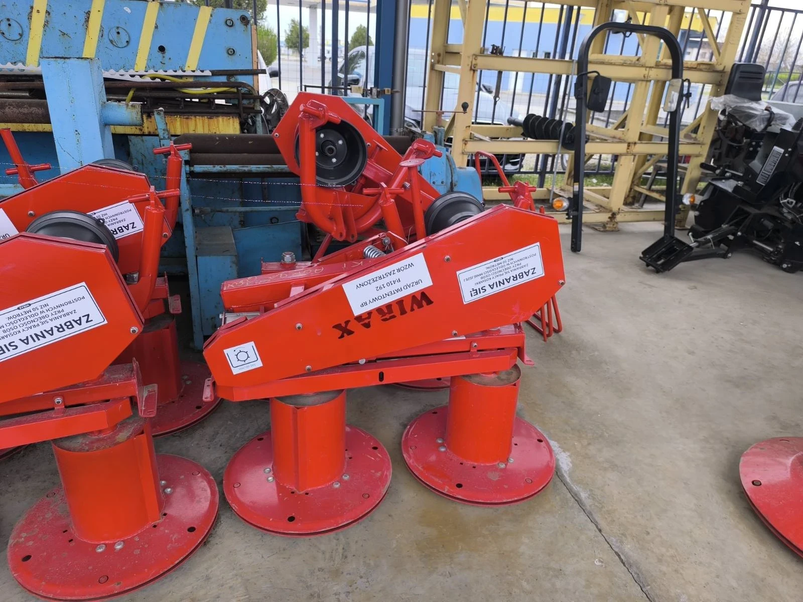 Трактор Yanmar, снимка 13 - Селскостопанска техника - 54928539
