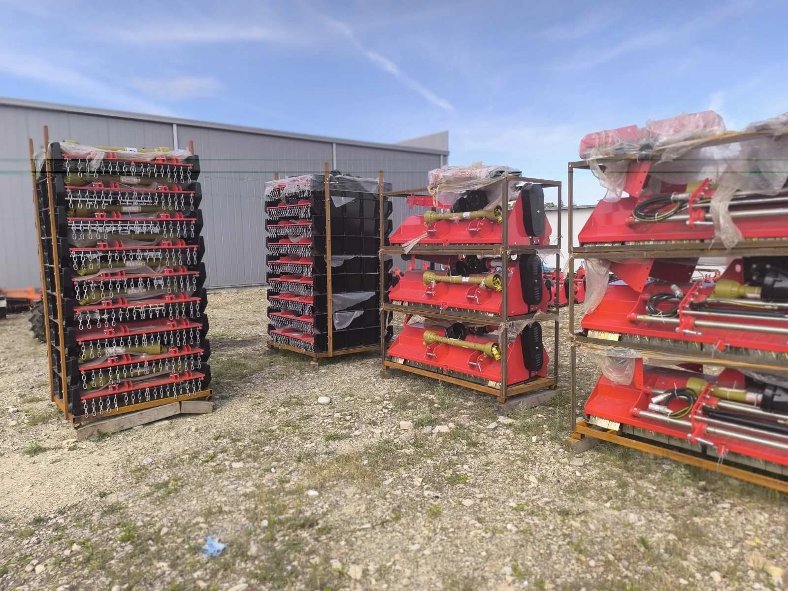 Трактор Yanmar, снимка 9 - Селскостопанска техника - 54928539