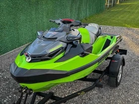 Джет Bombardier Sea Doo RXT X , снимка 1 - Воден транспорт - 47066293