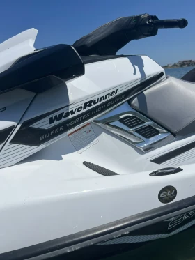 ���� Yamaha FC Cruiser SVHO | Mobile.bg � ����� ������ 9