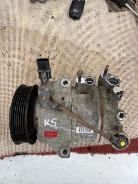 Kia K5 2018г компютър за двигателя, снимка 1