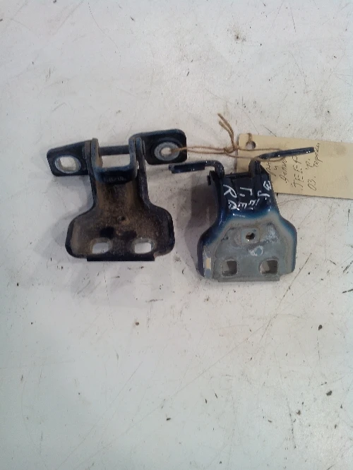 Панти врата за Гранд Чероки (горна и долна) задни десни