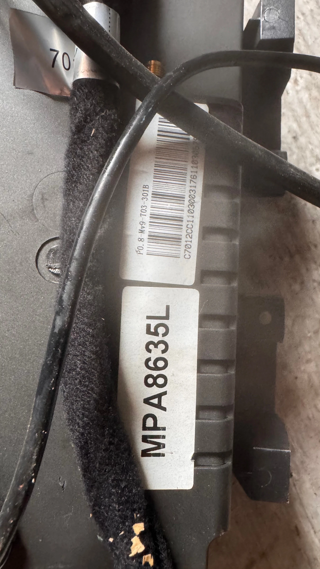 ���������� ����� / GPS � ����� ������� �� Chevrolet Cruze - MPA8635L | Mobile.bg � ����������� 2