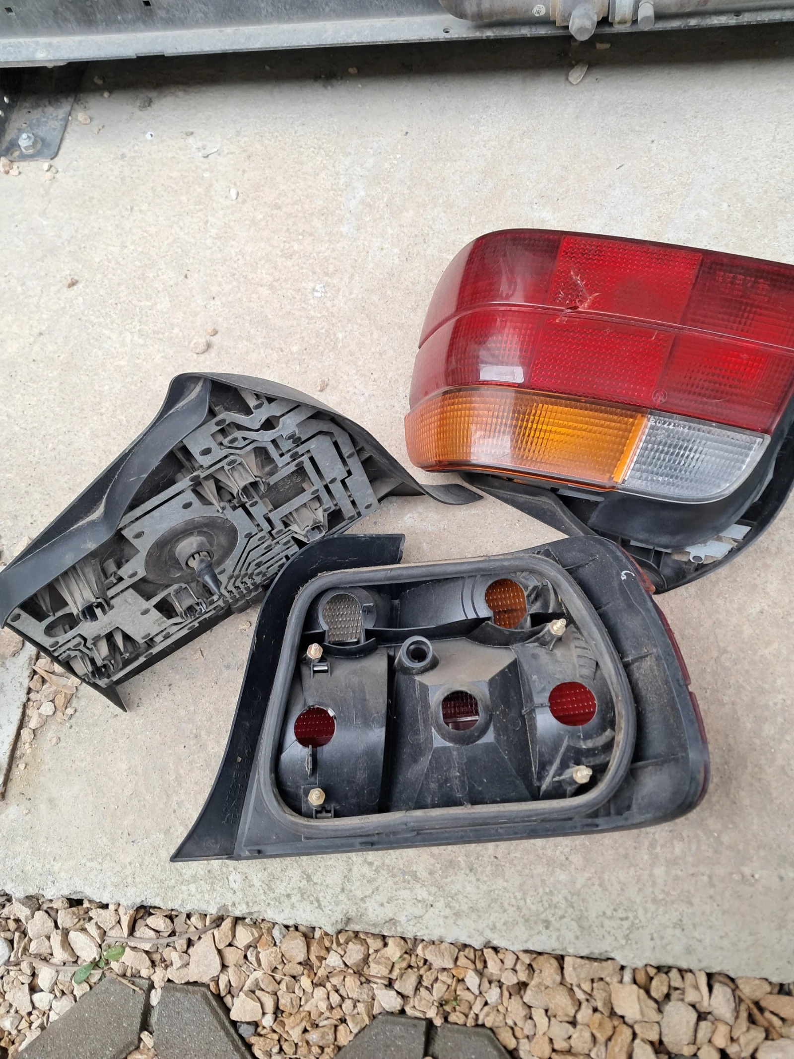 �������� �� �������� �� ��� ������� 316i  98� ������  150 ����98� ������ 150 ����98�. | Mobile.bg � ����������� 13