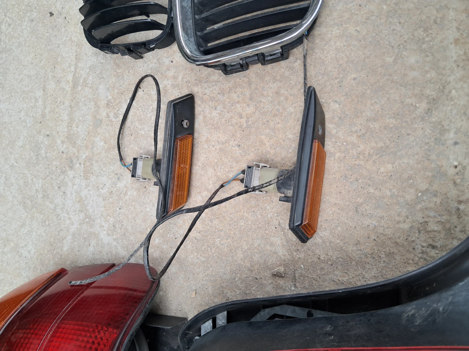 �������� �� �������� �� ��� ������� 316i  98� ������  150 ����98� ������ 150 ����98�. | Mobile.bg � ����������� 15