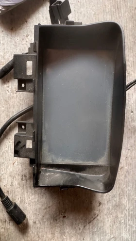 Оригинална Аудио / GPS и видео система за Chevrolet Cruze - MPA8635L