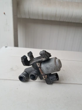 Продават се останали от бмв компакт 316i  98г всичко  150 евро98г всичко 150 евро98г., снимка 17 - Части - 53235269