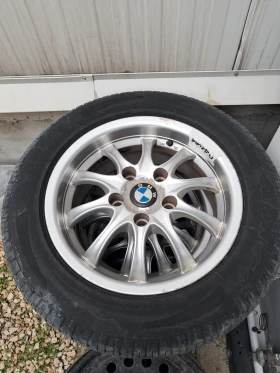 Продават се останали от бмв компакт 316i  98г всичко  150 евро98г всичко 150 евро98г., снимка 4 - Части - 53235269