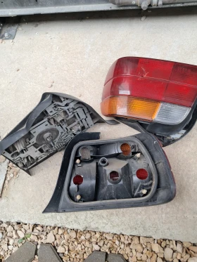 Продават се останали от бмв компакт 316i  98г всичко  150 евро98г всичко 150 евро98г., снимка 13 - Части - 53235269