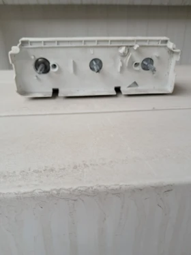 Продават се останали от бмв компакт 316i  98г всичко  150 евро98г всичко 150 евро98г., снимка 6 - Части - 53235269