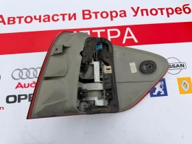 Ляв стоп MERCEDES BENZ ML W164, снимка 2 - Части - 53476667