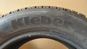 Гуми Зимни 225/55R16, снимка 7