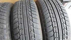 Гуми Зимни 225/55R16, снимка 4