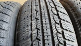 Гуми Зимни 225/55R16, снимка 6