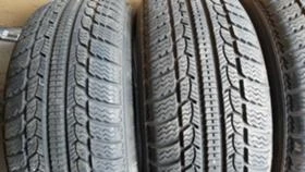 Гуми Зимни 225/55R16, снимка 3
