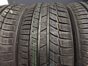 Гуми Зимни 215/45R17, снимка 4