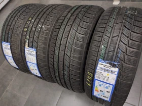 Гуми Зимни 215/45R17, снимка 6