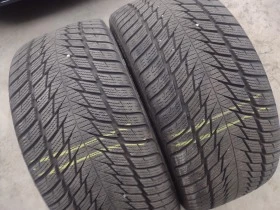 Гуми Зимни 245/45R17, снимка 1