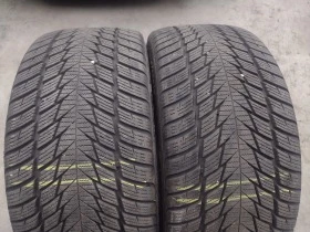 Гуми Зимни 245/45R17, снимка 3