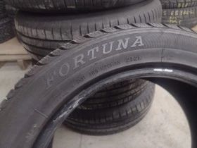 Гуми Зимни 245/45R17, снимка 5
