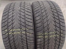 Гуми Зимни 245/45R17, снимка 2