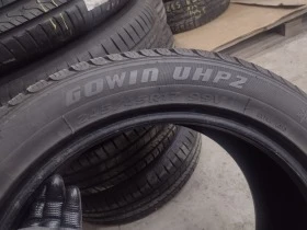 Гуми Зимни 245/45R17, снимка 6