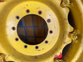 Гуми с джанти, снимка 4