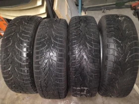 Гуми с джанти Toyo 205/70R15, снимка 2