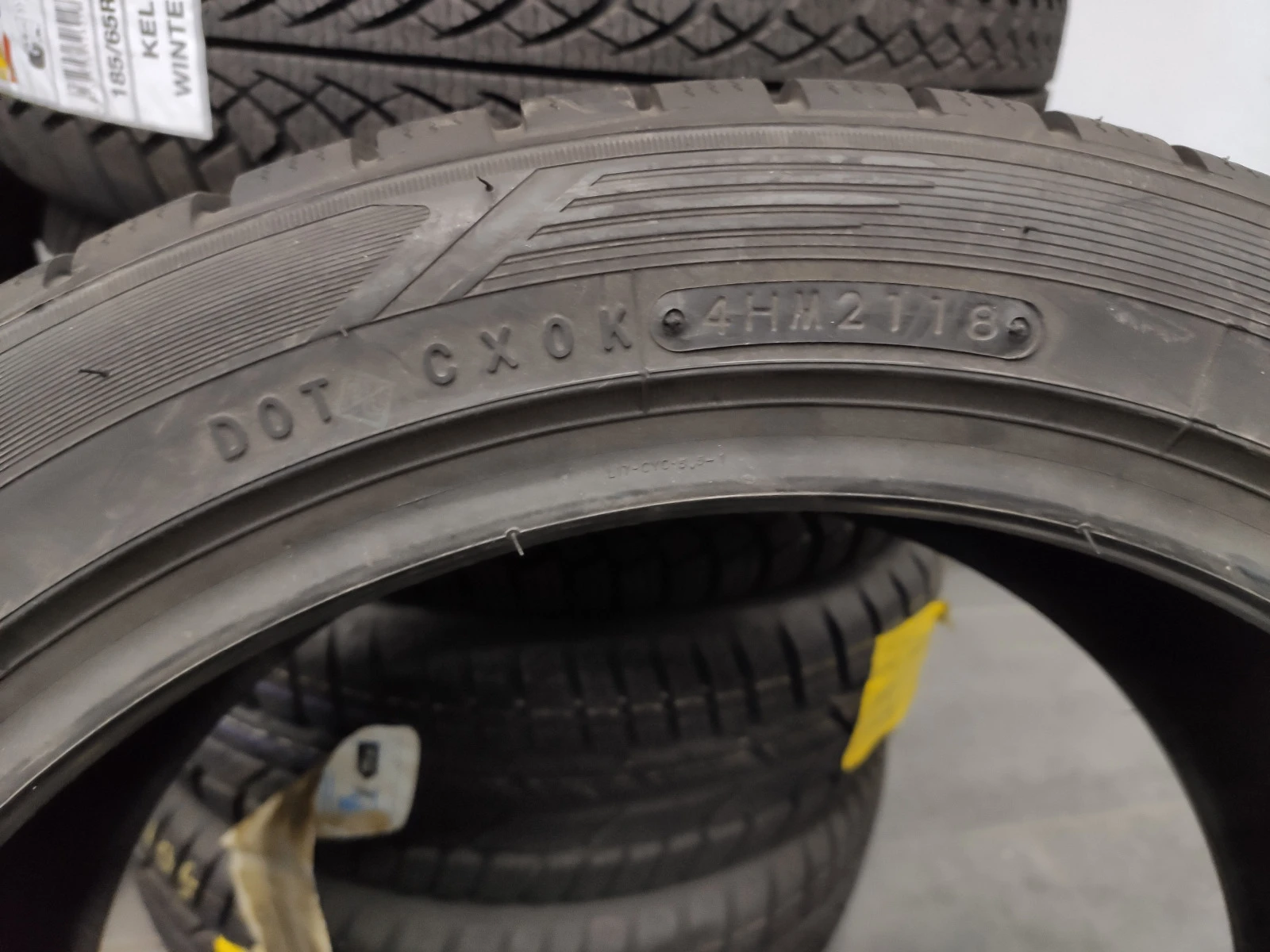  215/45R17 | Mobile.bg   7