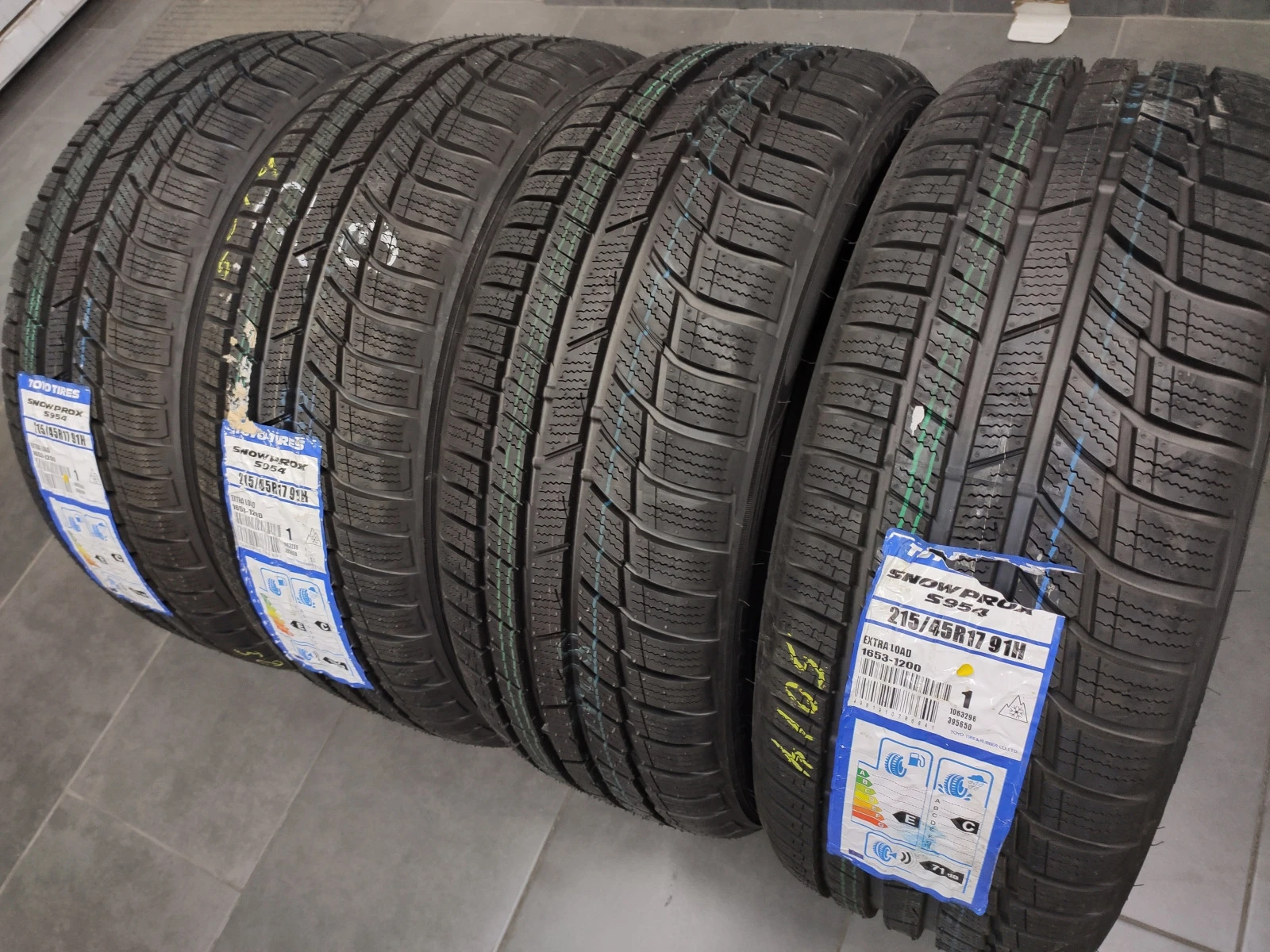  215/45R17 | Mobile.bg   6