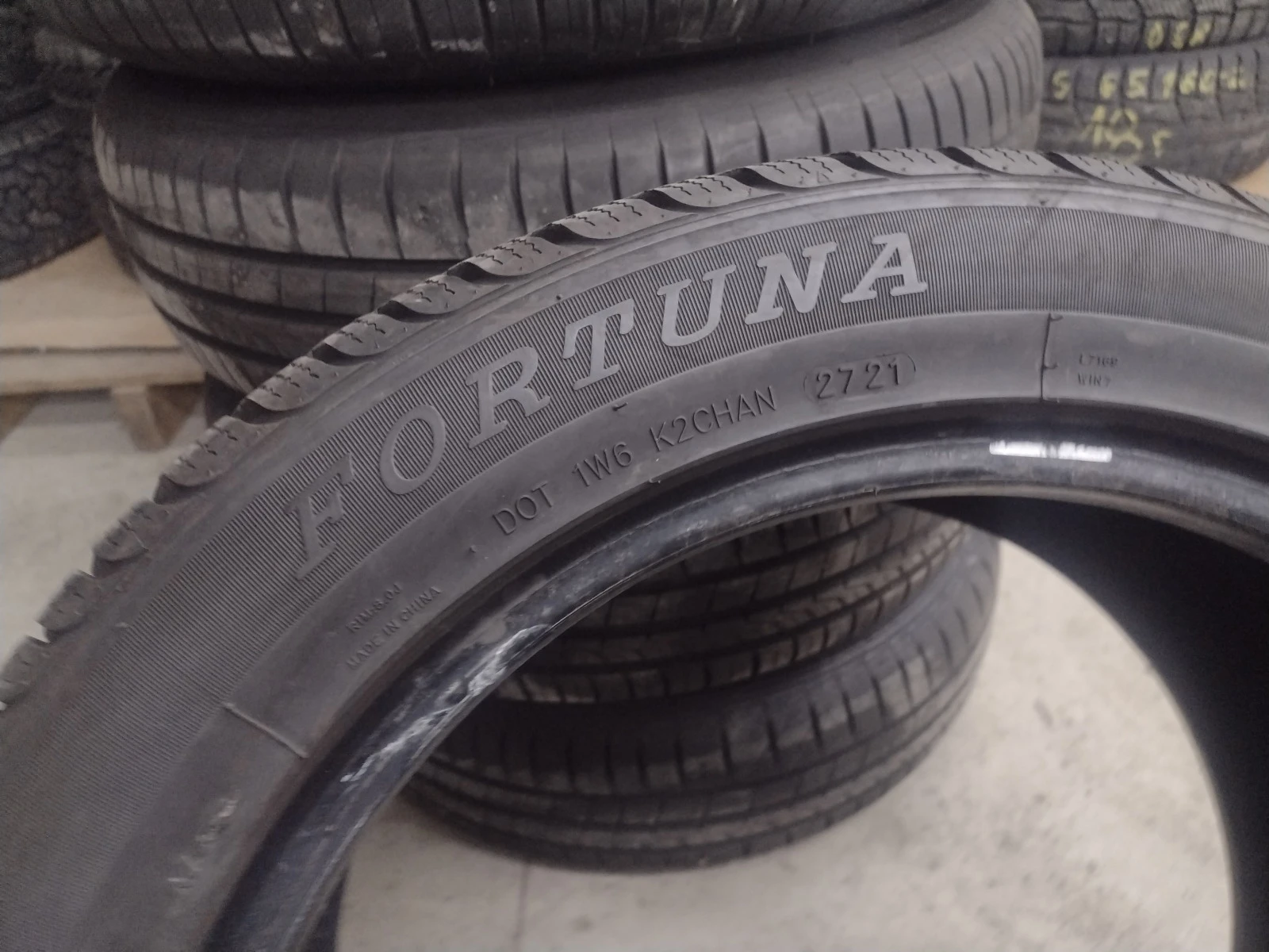  245/45R17 | Mobile.bg   5