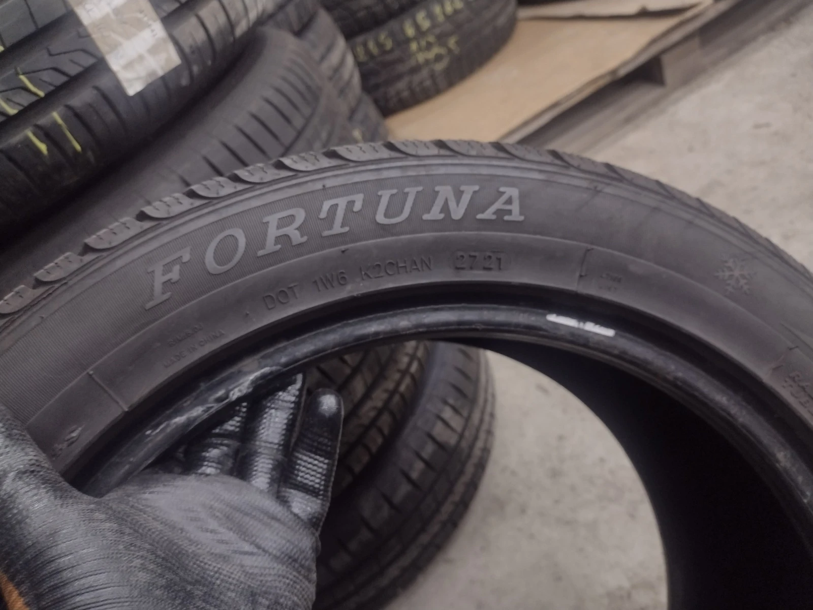  245/45R17 | Mobile.bg   7