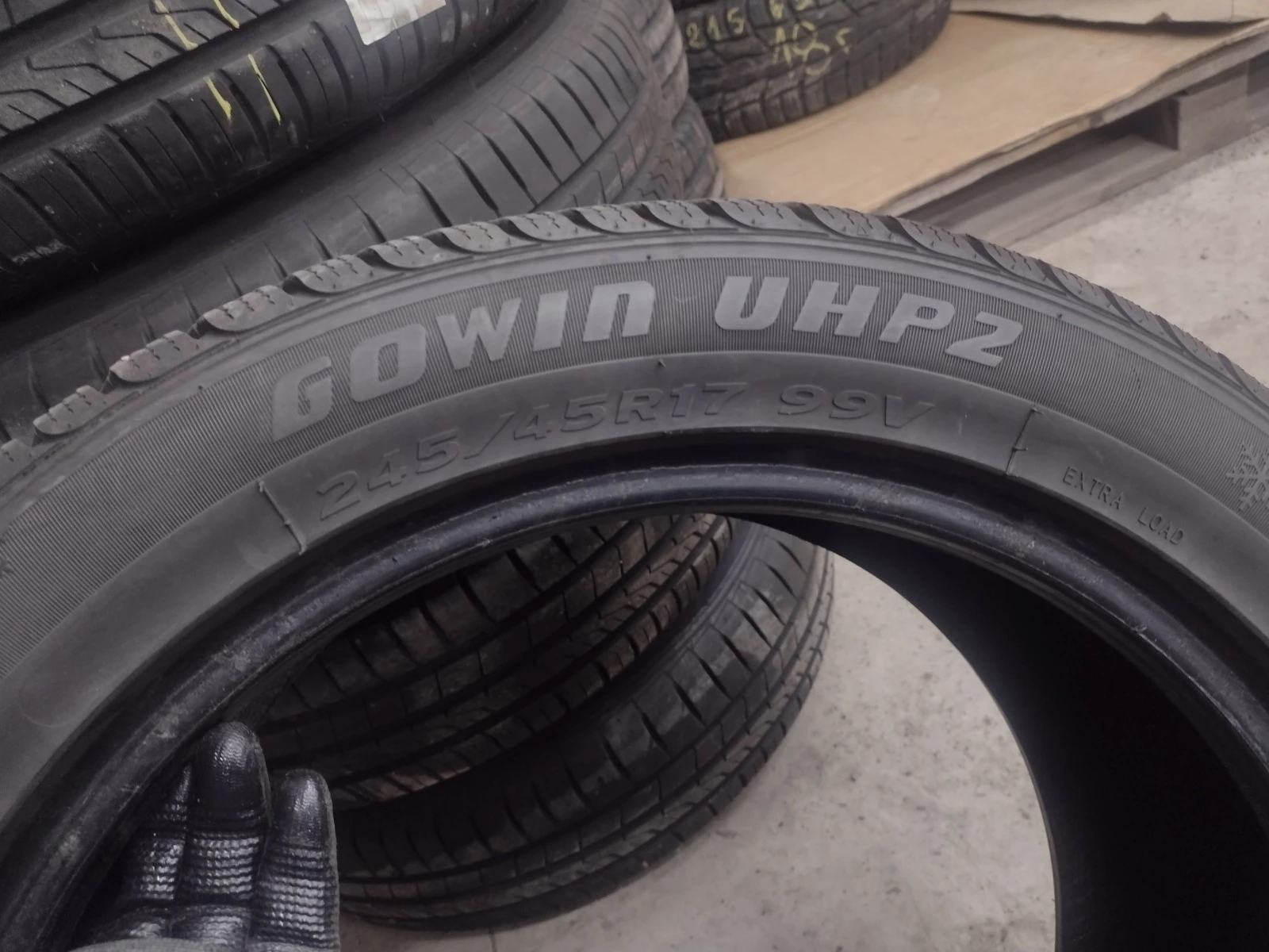  245/45R17 | Mobile.bg   6