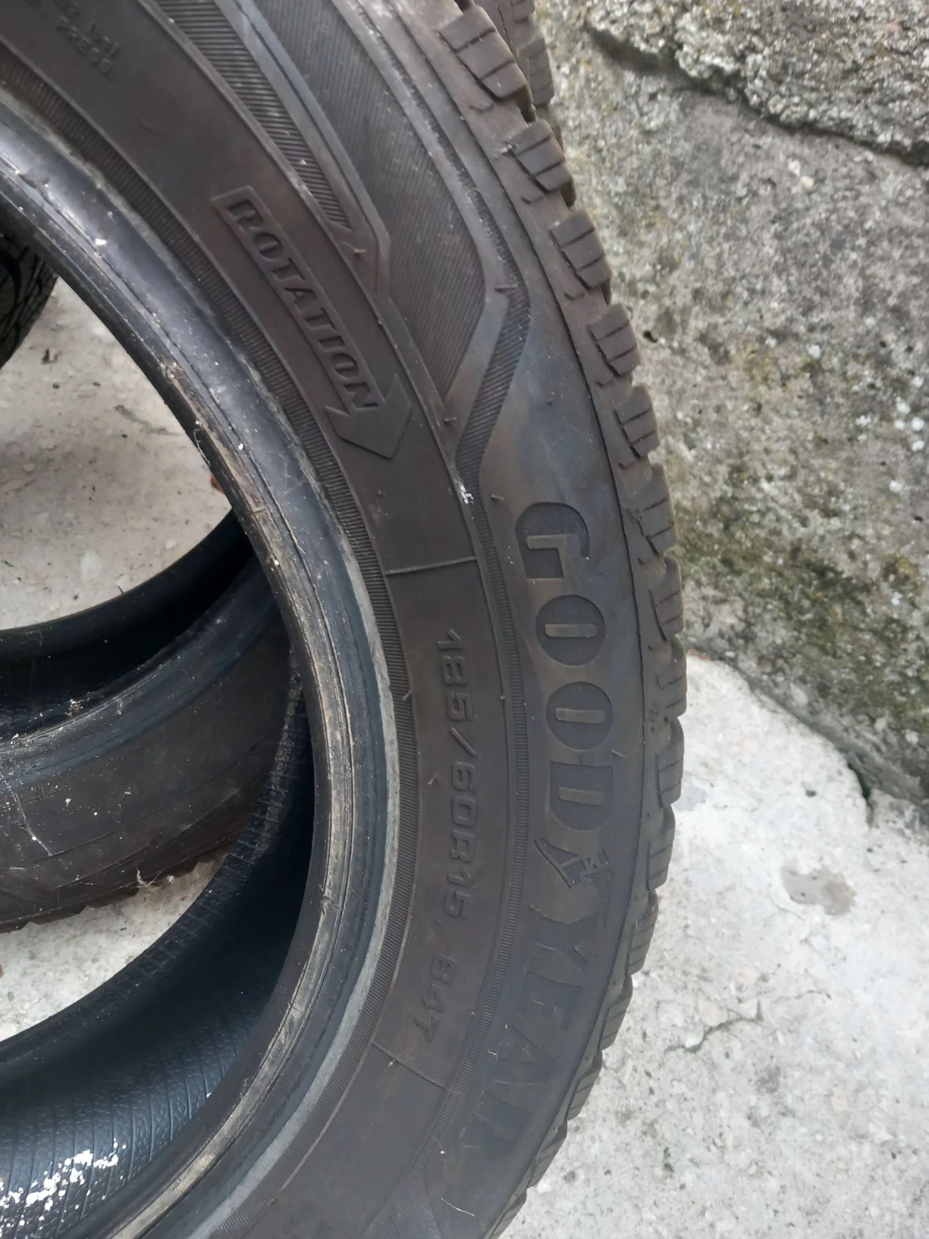 ���� 185/60R15 | Mobile.bg � ����������� 4