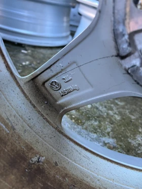 Джанти, снимка 9 - Гуми и джанти - 52738440