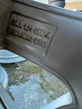 Джанти, снимка 8 - Гуми и джанти - 52738440