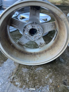 Джанти, снимка 7 - Гуми и джанти - 52738440