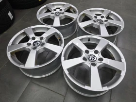 Джанти, снимка 2 - Гуми и джанти - 53090812