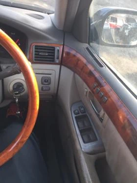 Lexus LS LS430, снимка 8