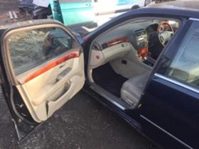 Lexus LS LS430, снимка 6