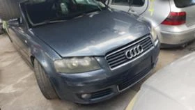 Audi A3, снимка 2