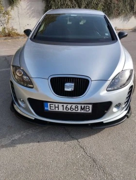 Seat Leon Cupra  - изображение 3