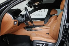 BMW 760 M760Li xDRIVE SKYLOUNGE TV B&W, снимка 6
