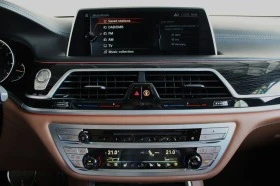 BMW 760 M760Li xDRIVE SKYLOUNGE TV B&W, снимка 11